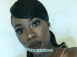 Princesslove