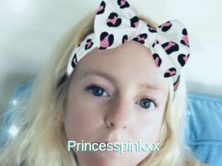 Princesspinkxx