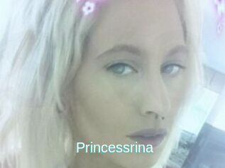 Princessrina