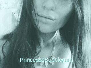 PrincesssBubblegum
