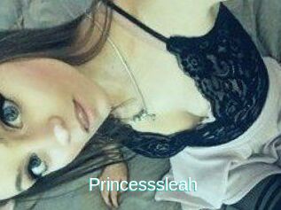 Princesssleah