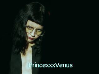 PrincexxxVenus