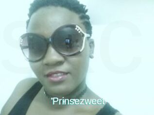 Prinsezweet