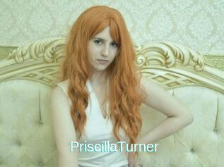 PriscillaTurner
