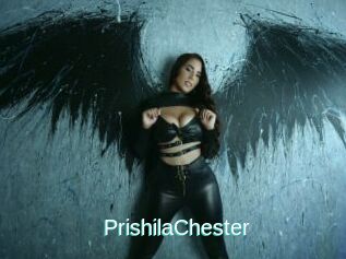 PrishilaChester