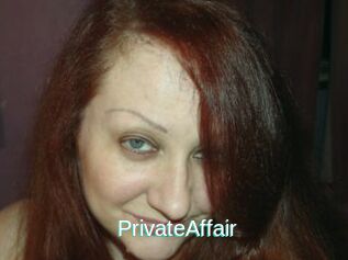 PrivateAffair