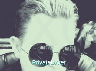 PrivateLover