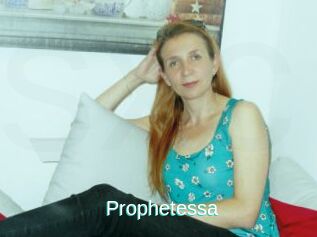 Prophetessa