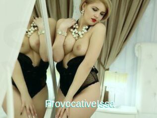 ProvocativeIssa