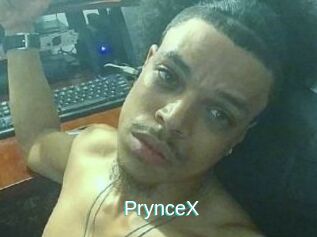 PrynceX