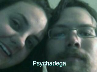 Psychadega