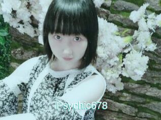 Psychic678
