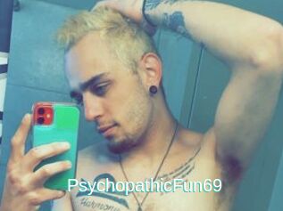 PsychopathicFun69