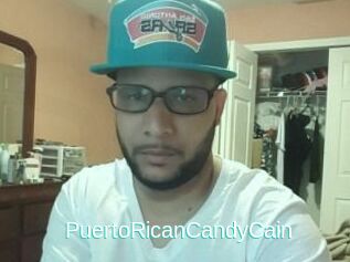 PuertoRicanCandyCain