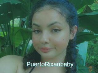 PuertoRixanbaby