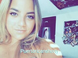 Puertoricanshorty