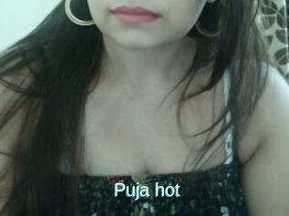 Puja_hot