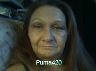 Puma420