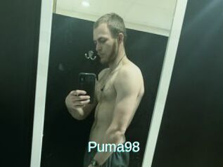 Puma98