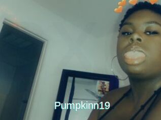 Pumpkinn19