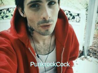 PunkrockCock