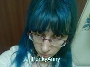 PunkyAnny