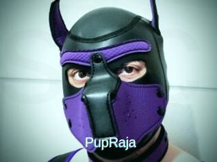 PupRaja