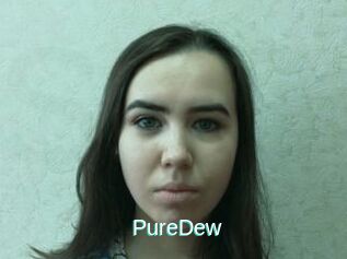 PureDew