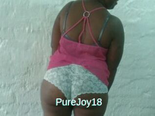 PureJoy18
