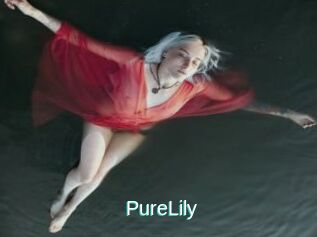 PureLily