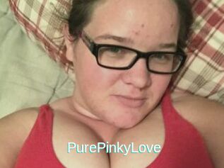 PurePinkyLove