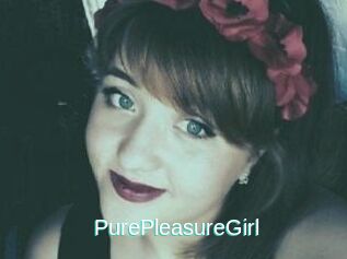 PurePleasureGirl