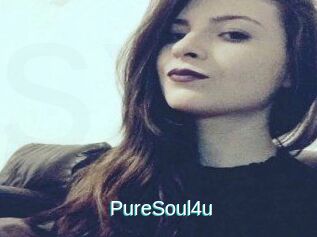 PureSoul4u