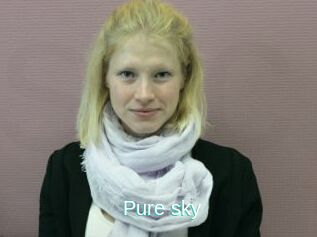 Pure_sky
