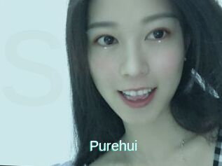 Purehui