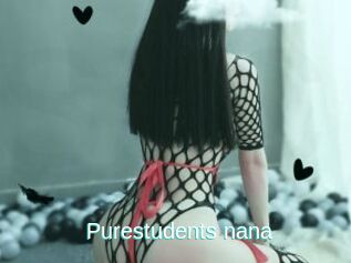 Purestudents_nana