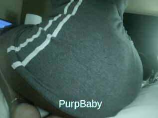 PurpBaby