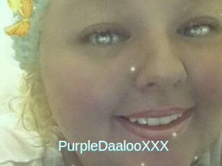 PurpleDaalooXXX