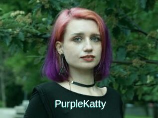 PurpleKatty