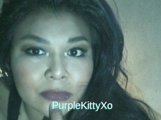 PurpleKittyXo