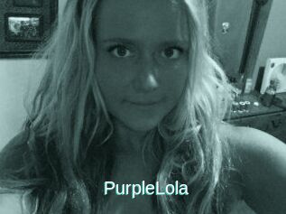 PurpleLola