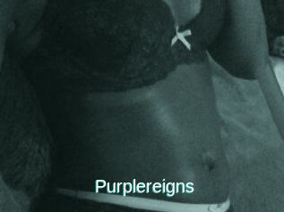 Purplereigns