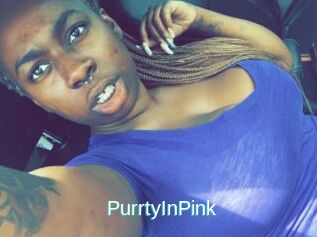 PurrtyInPink