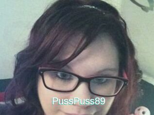 PussPuss89