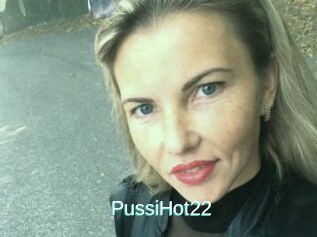 PussiHot22