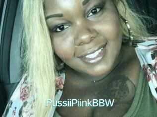 PussiiPiinkBBW