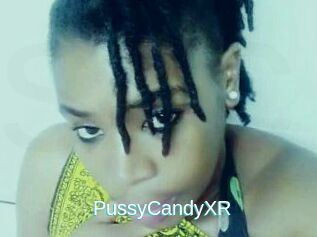PussyCandyXR