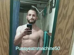 Pussyeatnmachine50