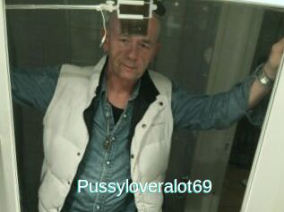 Pussyloveralot69