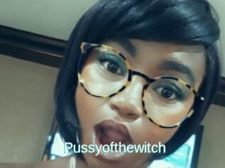 Pussyofthewitch
